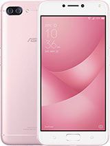 Specification of Vivo X21 UD  rival: Asus Zenfone 4 Max ZC554KL .