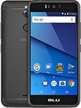 Specification of Panasonic P100  rival: BLU R2 .