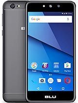 Specification of Micromax Canvas 1 2018  rival: BLU Grand XL .