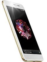 Specification of Archos Diamond Alpha +  rival: Gionee A1 Lite .