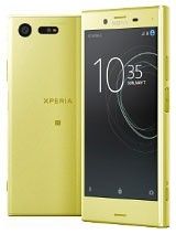 Specification of Sony Xperia H8541  rival: Sony Xperia XZ1 Compact .