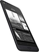 Specification of Asus ZenFone Live (L1) ZA550KL  rival: YotaPhone 3 .