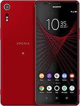 Sony Xperia X Ultra  rating and reviews
