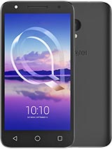 Specification of Oppo F5 Youth  rival: Alcatel U5 HD .