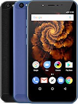 Specification of Micromax Bharat 5 Plus  rival: Allview X4 Soul Mini S .