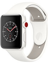 Apple Watch Edition Series 3  rating and reviews