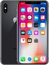 Apple iPhone X  tech specs and cost.