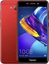 Specification of Sharp Aquos R2  rival: Huawei Honor V9 Play .
