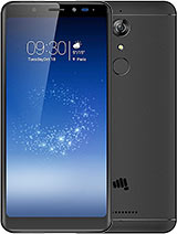 Specification of ZTE Blade A6  rival: Micromax Canvas Infinity .