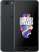 Specification of OnePlus 7T rival: OnePlus 5 .