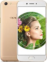 Specification of Micromax Bharat 5 Infinity  rival: Oppo A77 (Mediatek) .