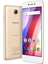 Panasonic Eluga I2 Activ  price and images.