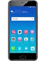 Specification of Micromax Bharat 5 Pro  rival: QMobile Noir A1 .