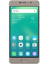 QMobile Noir E2  price and images.