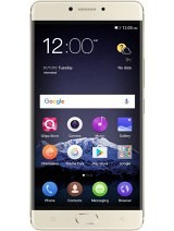 QMobile M6  price and images.