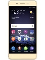 Specification of Allview X4 Soul Infinity S  rival: QMobile M6 Lite .