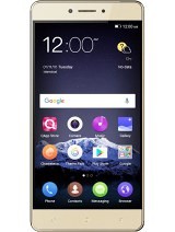 QMobile King Kong Max  price and images.