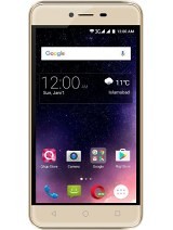 Specification of Alcatel 3C  rival: QMobile Energy X2 .