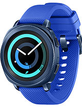 Specification of Energizer Power Max P600S  rival: Samsung Gear Sport .