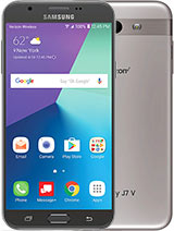 Specification of Micromax Canvas 1 2018  rival: Samsung Galaxy J7 V .