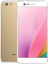 Specification of Samsung Galaxy A6 (2018)  rival: Sharp Z3 .