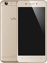 Specification of Wiko Lenny4 Plus  rival: Vivo Y53 .