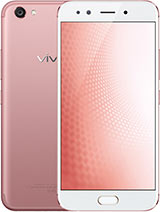 Specification of Micromax Canvas Infinity Pro  rival: Vivo X9s Plus .
