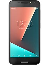 Specification of HTC Desire 10 Compact  rival: Vodafone Smart N8 .