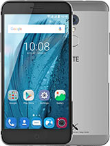 Specification of Wiko Ufeel  rival: ZTE Blade V7 Plus .