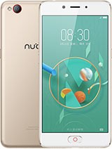 ZTE nubia N2  price and images.