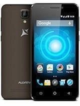 Specification of Verykool s4007 Leo IV rival: Allview P5 Pro.