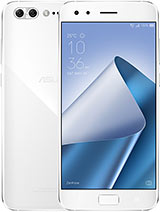 Specification of Huawei Mate RS Porsche Design  rival: Asus Zenfone 4 Pro ZS551KL .