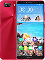 Gionee M7  price and images.