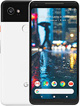Specification of ZTE Blade V9  rival: Google Pixel 2 XL .