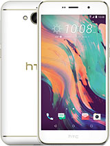 Specification of Coolpad Max rival: HTC Desire 10 Compact .