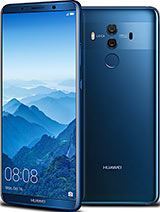 Specification of Lenovo Z5  rival: Huawei Mate 10 Pro .