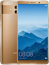 Huawei Mate 10  price and images.