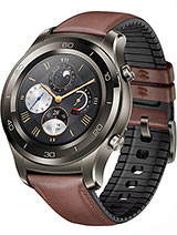 Specification of ZTE Axon 9  rival: Huawei Watch 2 Pro .