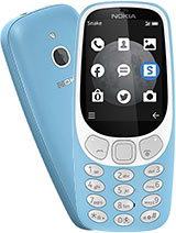 Specification of Nokia 8 Sirocco  rival: Nokia 3310 3G .