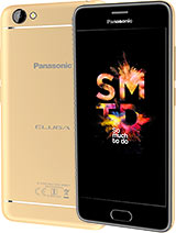 Specification of Gionee F205  rival: Panasonic Eluga I4 .