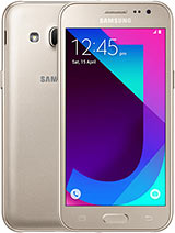Specification of Micromax Bharat 5  rival: Samsung Galaxy J2 (2017) .
