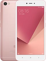 Specification of Asus ROG Phone  rival: Xiaomi Redmi Note 5A .