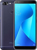 Specification of Vivo X21 UD  rival: Asus Zenfone Max Plus (M1) .