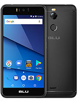 Specification of Micromax Canvas Selfie 3 Q460  rival: BLU R2 Plus .