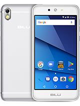 Specification of Micromax Bharat 5  rival: BLU Grand M2 LTE .