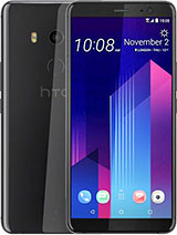 Specification of Haier L8  rival: HTC U11+ .