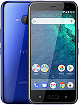 Specification of Micromax Canvas Infinity Pro  rival: HTC U11 Life .