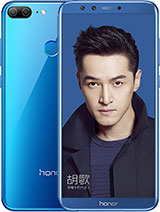 Specification of Oppo R15x  rival: Huawei Honor 9 Lite .