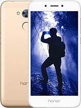 Specification of BLU Pure View  rival: Huawei Honor 6A (Pro) .