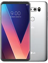 Specification of Samsung Galaxy Note8  rival: LG V30 .